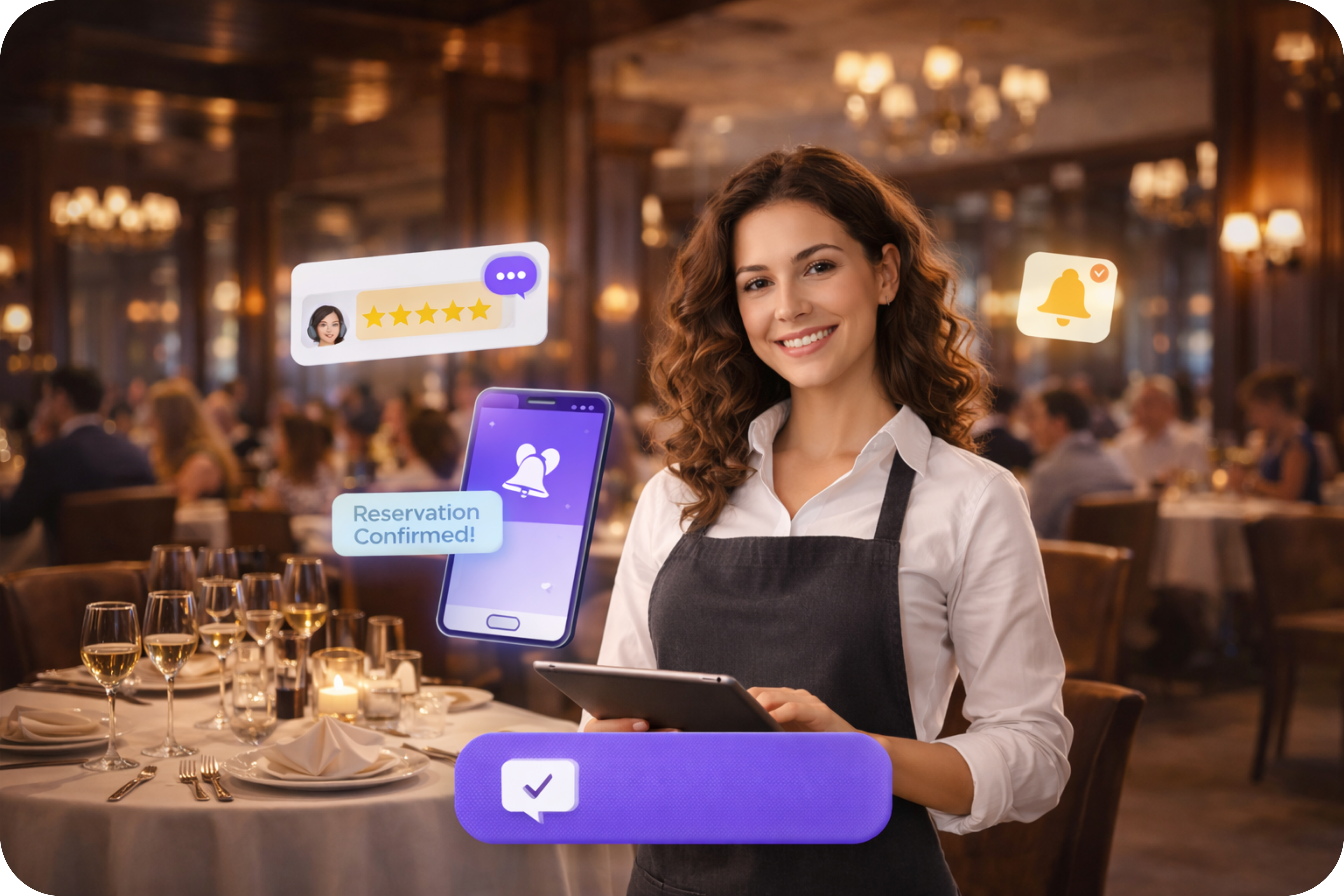 Phone assistant activation